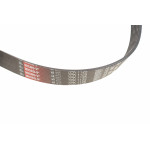 Ремінь генератора Renault Megane 1.9dCi/2.0 03- (+AC)