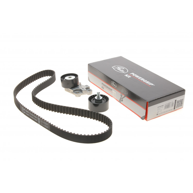 Комплект ГРМ Daewoo Lanos/Nexia/Chevrolet Aveo/Lacetti 1.4-1.6 16V 03-