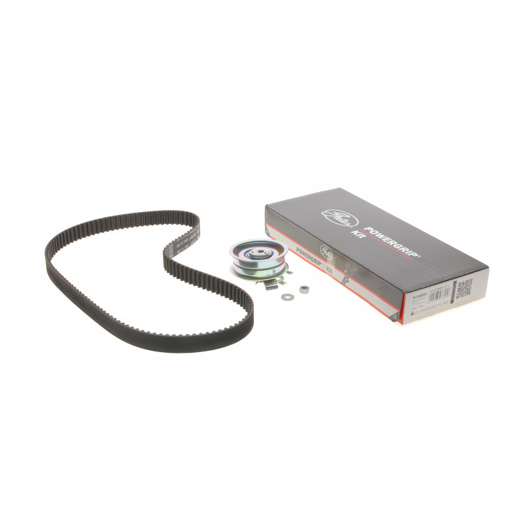 Комплект ГРМ VW Caddy 1.6E/2.0E/VW T5 2.0E