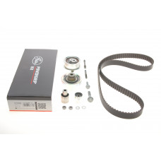 Комплект ГРМ VW Caddy II 1.9 TDI/SDI/D 95-04 Комплект ГРМ VW Caddy II 1.9 TDI/SDI/D 95-04