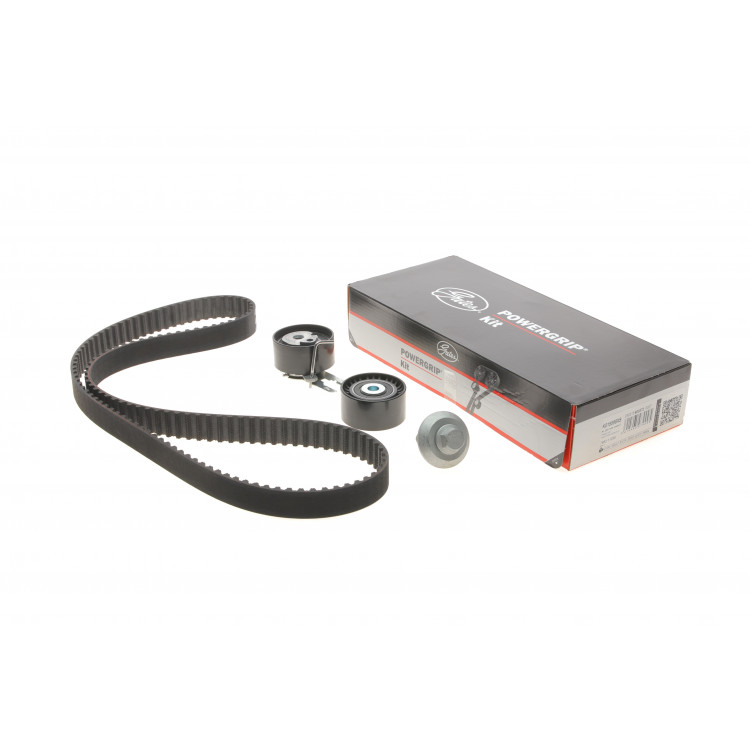 Комплект ГРМ Citroen Berlingo/Peugeot Partner 1.6HDI (z=137)