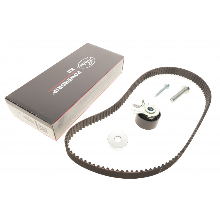 Комплект ГРМ Renault Clio/Kangoo/Megane/Dacia Dokker/Duster /Logan1.5dCi 01- (27x123z)