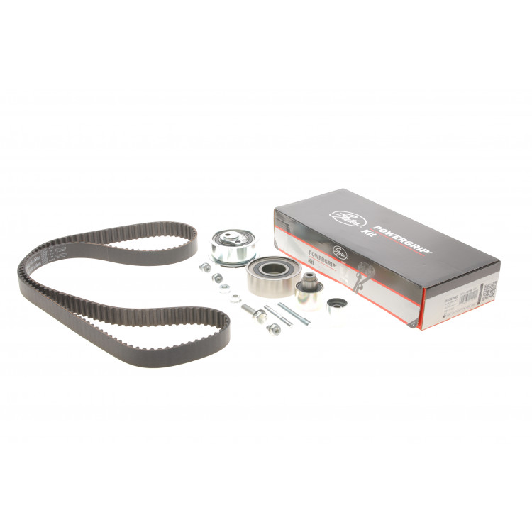 Комплект ГРМ VW T5/ Caddy/Crafter 1.6TDI-2.0TDI 09-