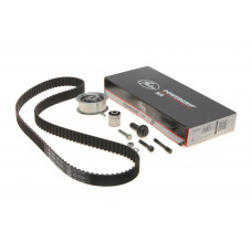 Комплект ГРМ Audi A4/A6/VW Caddy II/Golf III/Passat 1.9TDI 96-04 (25x137z)