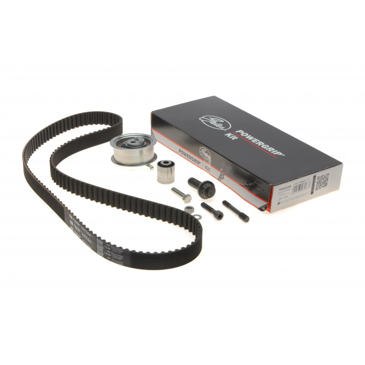 Комплект ГРМ Audi A4/A6/VW Caddy II/Golf III/Passat 1.9TDI 96-04 (25x137z)