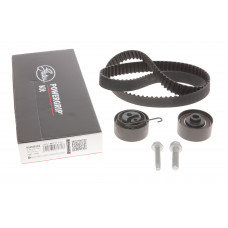 Комплект ГРМ Opel Astra H/Corsa D 1.7CDTI 06- Комплект ГРМ Opel Astra H/Corsa D 1.7CDTI 06-