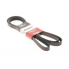 Ремінь генератора Hyundai Santa Fe/Kia Sorento 2.4 CVVT 09-15