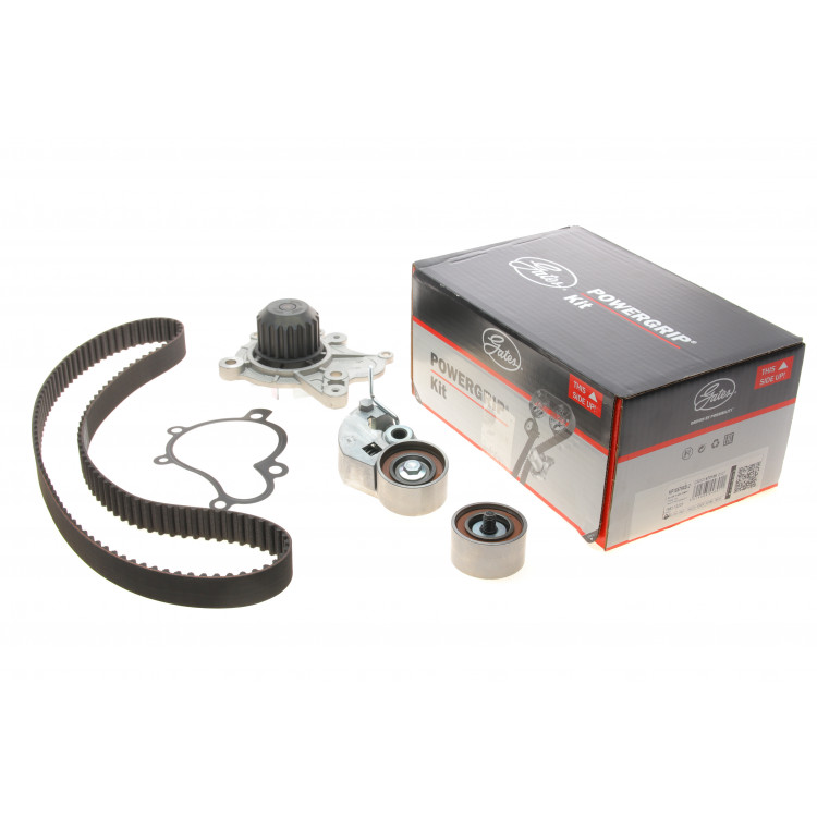 Комплект ГРМ + помпа Hyundai Elantra III/Sonata V/Kia Sportage/Ceed 2.0CRD/2.2 CRDi 01- (28x123z)