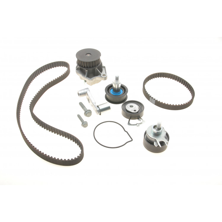 Комплект ГРМ + помпа Seat/Skoda/VW 1.4 16V 99-