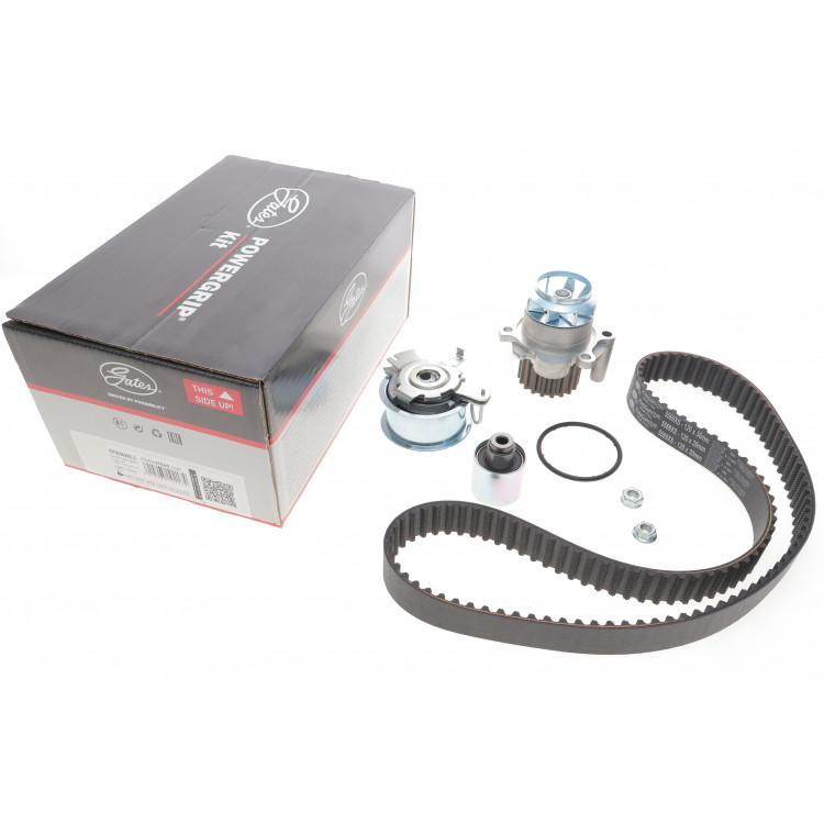 Комплект ГРМ + помпа VW Caddy/VW T5 03- (120x30)