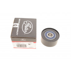 Ролик генератора Mazda 6 07-13 (паразитний) (71x35) Ролик генератора Mazda 6 07-13 (паразитний) (71x35)