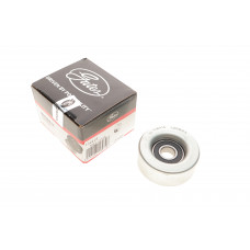 Ролик генератора Mazda 2/3 1,3-1,6 i 03-09 (паразитный) (73x29) Ролик генератора Mazda 2/3 1,3-1,6 i 03-09 (паразитный) (73x29)