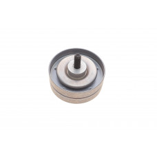 Ролик генератора VW LT 2.8TDI 116KW (паразитний) (70x26) Ролик генератора VW LT 2.8TDI 116KW (паразитний) (70x26)