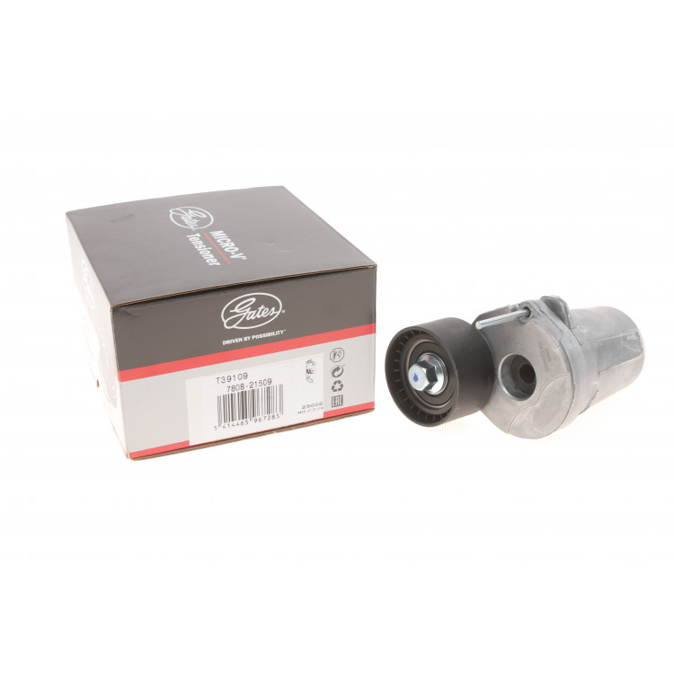 Натяжник ременя генератора BMW 1 (E81/E82/E87/E88)/3 (E90-E93)/5 (E60/E61)/X3 (E83) 2.0D-3.0D 04-