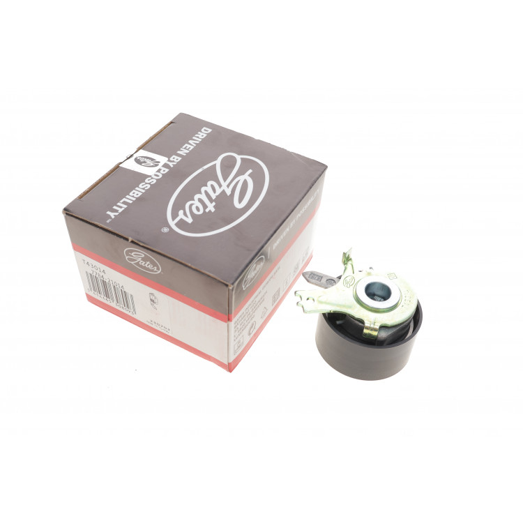 Ролик ГРМ Renault Kangoo 1.5dCi (натяжний)