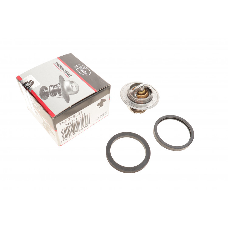 Термостат Ford Transit 1.5-2.0 71- (87°C)