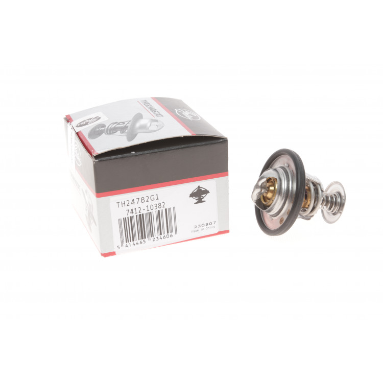 Термостат Mazda 3/6/323/626 1.4-2.5 91-14 (82°C)