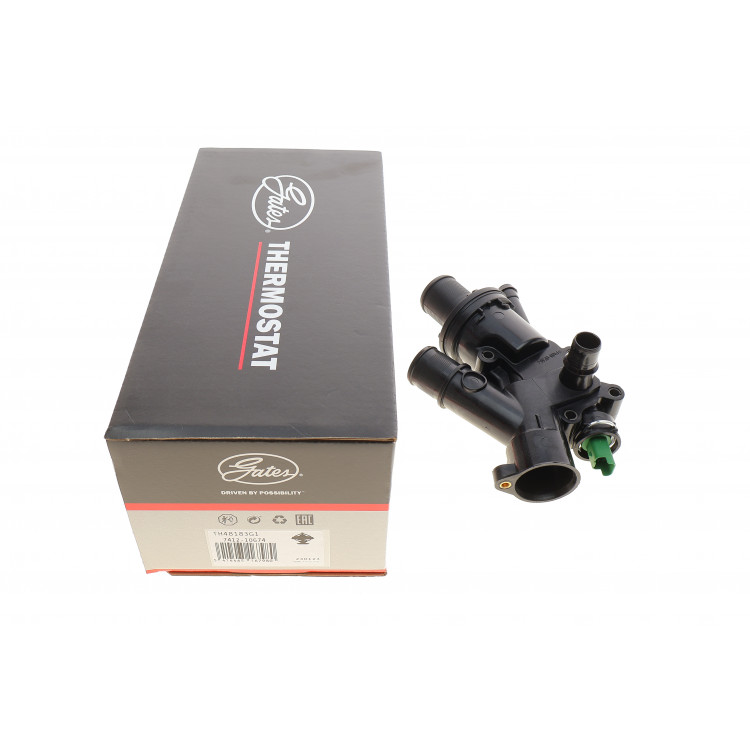 Термостат Fiat Scudo/Citroen Jumpy/Peugeot Expert/Ford Focus 2.0D/HDi/TDCi 09- (83°C)