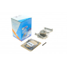 Помпа води Renault Clio/Megane/Scenic/Kangoo/Laguna 1.4/1.6i 01-/Nissan Almera (20z)(R/B)(8 лоп) HD Помпа води Renault Clio/Megane/Scenic/Kangoo/Laguna 1.4/1.6i 01-/Nissan Almera (20z)(R/B)(8 лоп) HD