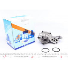 Помпа води Audi/Seat/VW 1.3/1.6/D/TD/1.7/D/1.8/1.9/D/TD/TDI/SDI/2.0/E 76- (R/B)(6 лоп)(з корп.) HD Помпа води Audi/Seat/VW 1.3/1.6/D/TD/1.7/D/1.8/1.9/D/TD/TDI/SDI/2.0/E 76- (R/B)(6 лоп)(з корп.) HD