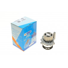 Помпа води Audi/Seat/Skoda/VW Crafter/Caddy/T5/Passat/Golf 1.6TDI/2.0TDI/BiTDI 06- (19z)(R/B)(8лоп)