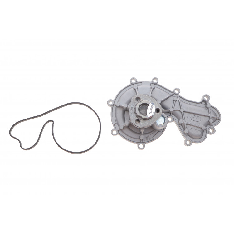 Помпа води Audi A4-A8/Q7/VW Touareg 3.0TDI/Porsche Cayenne/Macan/Panamera 3.0/S/D 10- (R/B) (7 лоп)