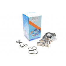 Помпа води Skoda Fabia/Octavia/VW Caddy/Golf/Passat/Seat 1.0/1.2/1.4TSI/1.6 12- (28z) (B/B) (6 лоп) Помпа води Skoda Fabia/Octavia/VW Caddy/Golf/Passat/Seat 1.0/1.2/1.4TSI/1.6 12- (28z) (B/B) (6 лоп)