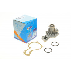 Помпа води Audi/Seat/VW 1.3/1.4/1.6/D/TD/1.7/D/1.8/GT/GTE/1.9/D/TD/TDI/SDI/2.0/E 75-04 (B/B)(6 лоп)