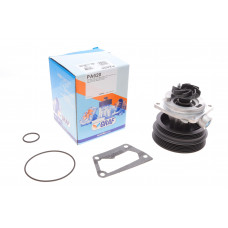 Помпа води Fiat Doblo/Palio/Stilo/Bravo 1.6 16V 95-11 (R/B) (8 лоп.) (8 кан.) Помпа води Fiat Doblo/Palio/Stilo/Bravo 1.6 16V 95-11 (R/B) (8 лоп.) (8 кан.)