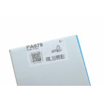 Помпа води Audi A4-A6/VW Passat 1.6/1.8/1.8T/quattro 94-05 (B/B) (7 лоп.)