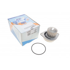 Помпа води Citroen Berlingo/C2/C3/C4/Peugeot 106/206/207/307/308/Partner 1.6 96- (19z) (B/B) (6 лоп) Помпа води Citroen Berlingo/C2/C3/C4/Peugeot 106/206/207/307/308/Partner 1.6 96- (19z) (B/B) (6 лоп)