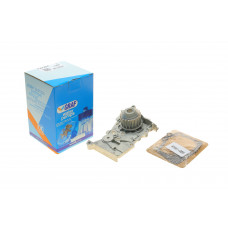 Помпа води Renault Kangoo/Laguna/Megane/Scenic 1.4/1.6 97-08/Logan 14- (20z)(B/B)(8лоп) Помпа води Renault Kangoo/Laguna/Megane/Scenic 1.4/1.6 97-08/Logan 14- (20z)(B/B)(8лоп)