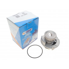 Помпа води Opel Astra G/H/Vectra B/C/Zafira A/Corsa C/Meriva A 1.8/1.8 16V 98-10 (23z) (B/B) (8 лоп) Помпа води Opel Astra G/H/Vectra B/C/Zafira A/Corsa C/Meriva A 1.8/1.8 16V 98-10 (23z) (B/B) (8 лоп)