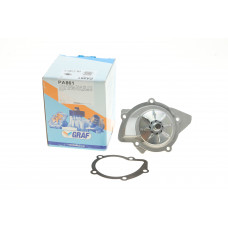 Помпа води Citroen C4-C8/Jumpy 2.0-2.2HDi/Fiat Scudo 2.0D/Ford Focus 2.0TDCI 01- (19z)(B/B)(8лоп) Помпа води Citroen C4-C8/Jumpy 2.0-2.2HDi/Fiat Scudo 2.0D/Ford Focus 2.0TDCI 01- (19z)(B/B)(8лоп)