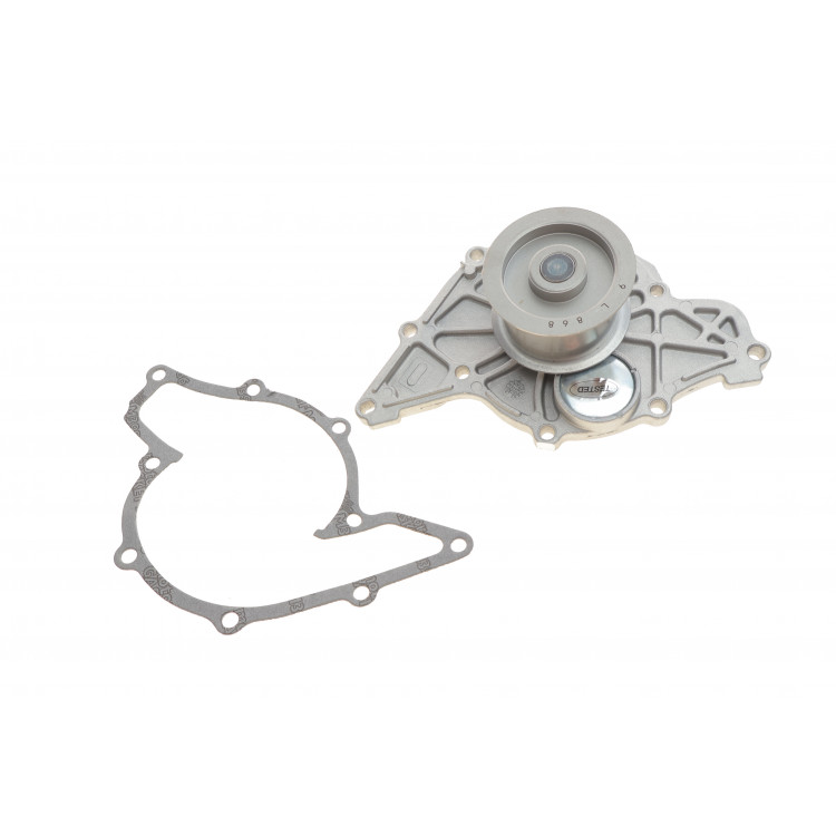 Помпа води Audi A4-A8/VW Passat/Skoda SuperB 2.5TDI/quattro 97-05 (R/B) (5 лоп.)