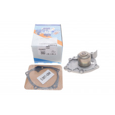 Помпа води Renault Megane/Laguna/Scenic/Nissan 1.9dCi/Suzuki Grand Vitara 1.9DDiS 02- (B/B) (10 лоп) Помпа води Renault Megane/Laguna/Scenic/Nissan 1.9dCi/Suzuki Grand Vitara 1.9DDiS 02- (B/B) (10 лоп)