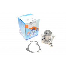 Помпа води Hyundai Elantra/Tucson/i30/Kia Sportage/Cee'd/Soul 2.0/2.0 16V/CVVT 00- (R/B) (6 лоп) Помпа води Hyundai Elantra/Tucson/i30/Kia Sportage/Cee'd/Soul 2.0/2.0 16V/CVVT 00- (R/B) (6 лоп)