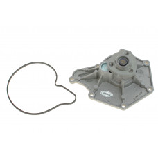 Помпа води Audi A4-A8/Q7/VW Touareg 2.7-3.0TDI/3.2FSI 04-18 (R/B) (7 лоп.)