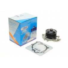 Помпа води MB Sprinter 906/907/910/Vito (W639)/C/E/G/M/S-class 3.0CDI OM642 06- (B/B) (6 лоп)(7 кан) Помпа води MB Sprinter 906/907/910/Vito (W639)/C/E/G/M/S-class 3.0CDI OM642 06- (B/B) (6 лоп)(7 кан)