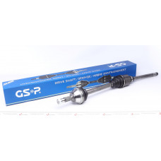 Піввісь Fiat Ducato 2.5TD 94-06 16