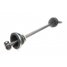 Піввісь Renault Trafic/Opel Vivaro 1.9dCi 01- (L) (27x676) d=37