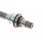 Фланець півосі (+сальник) Ford Galaxy/VW Sharan 95-10 (R) (37x322)