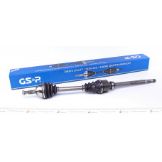 Піввісь Fiat Scudo 2.0D Multijet 10- (R) (28x37x978)