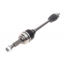 Піввісь Renault Kangoo 1.5dCi 08- (L) (27x26x675)