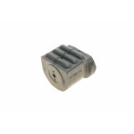 Сайлентблок важеля (переднього/ззаду) Daewoo Lanos 97- /Opel Kadett D/E -94