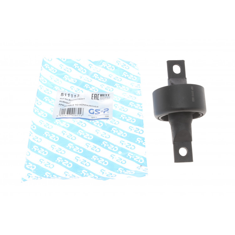 Сайлентблок важеля (заднього) Honda Civic V/CRX/ Rover 200/400 -00