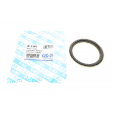 Підшипник амортизатора (переднього) опорний Ford Transit 00-06