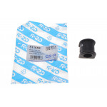 Втулка стабілізатора (заднього) Ford Mondeo 93-00 (d=16mm)