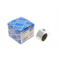 Сайлентблок важеля (переднього/знизу/ззаду/всередині) Citroen Berlingo/Peugeot Partner 99-