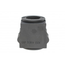 Втулка стабілізатора (переднього) MB C-class (W203) 00-09 (d=20mm)